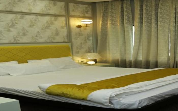 Hotel Exotic Court by Nukkar