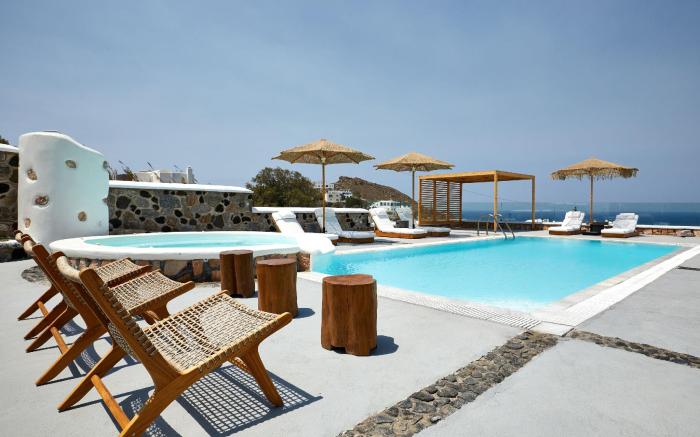 Symmetry Suites