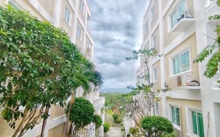 IRPM CSG Castle-inspired  Boracay Suites
