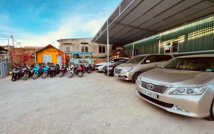Đà Lạt Family House