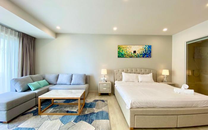 WISE STAY GOLD COAST APARTMENT