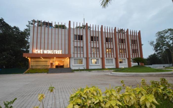 HOTEL THE WINDTREE