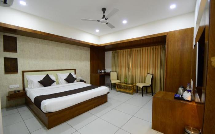 HOTEL THE WINDTREE