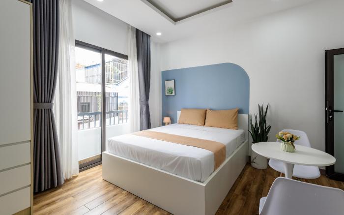 Cozrum Homes - Summer's House