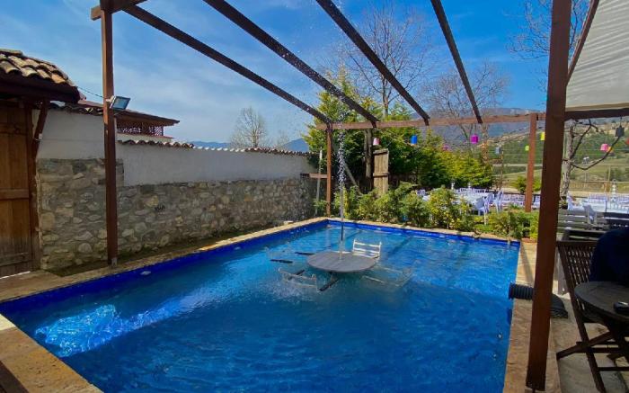 Bedirbey Konak Hotel 