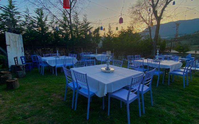 Bedirbey Konak Hotel 