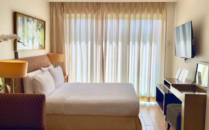 ONE TAGAYTAY PLACE HOTEL SUITES (OFFICIAL ACCOUNT)
