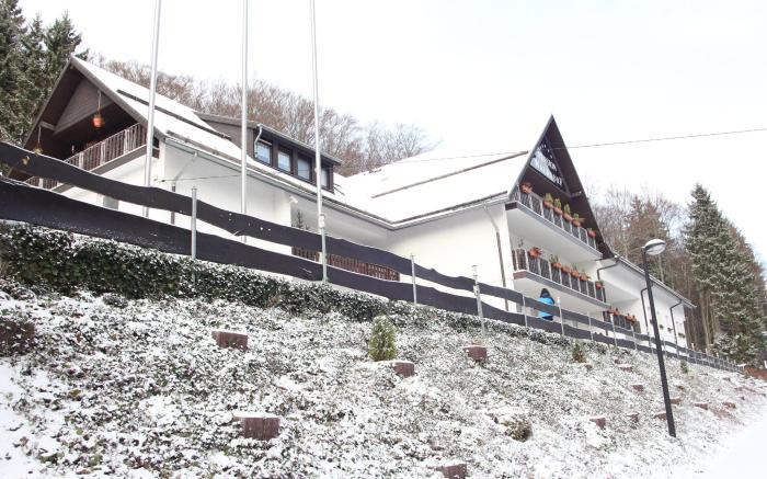 pension Walddorf