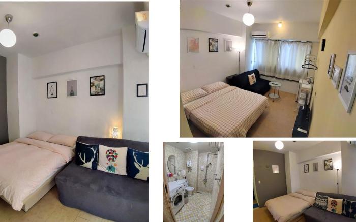Shilin Night Market Private Suite