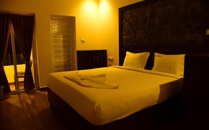 Hotel R Inn