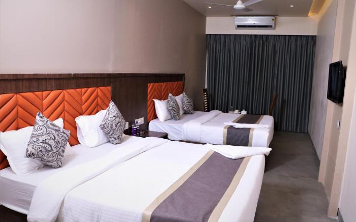 Hotel Park Side