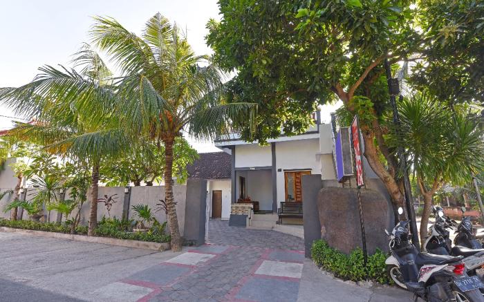 OYO 91192 Homestay Antara