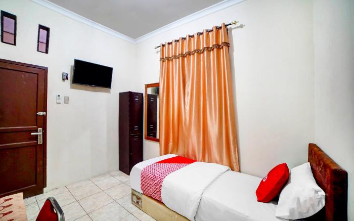 OYO 91199 Felicia Homestay