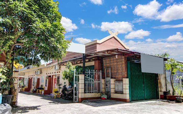 OYO 91187 Palanta Homestay Syariah