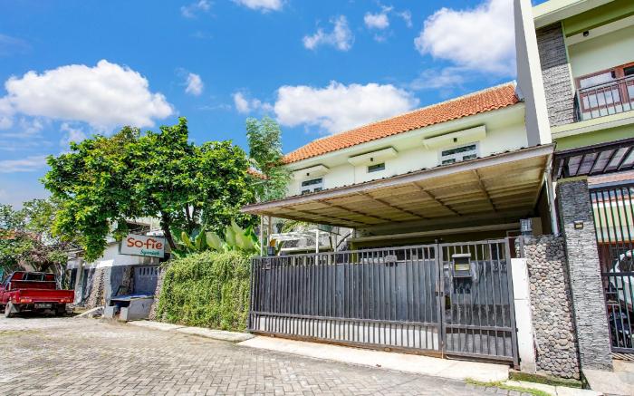 OYO 2929 Kost Sofie Syariah