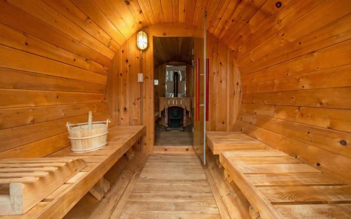 Gapyeong Maplein Pension