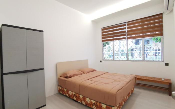 Bunglow 5 Rooms/5 Car parking space/Wifi/Washer