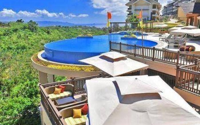 Relaxing place for you