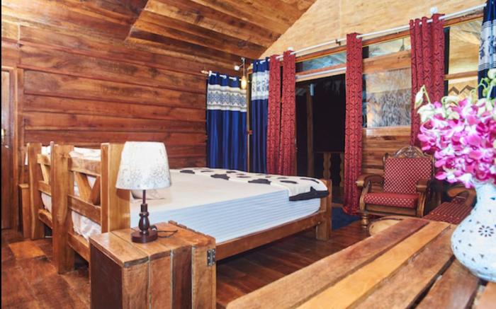 Blue Lagoon Resort Goa