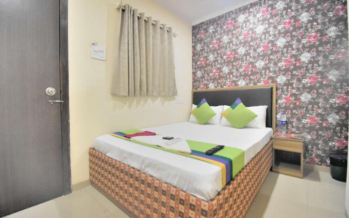 Balas Residency