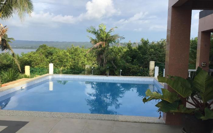 Sondol Guesthouse