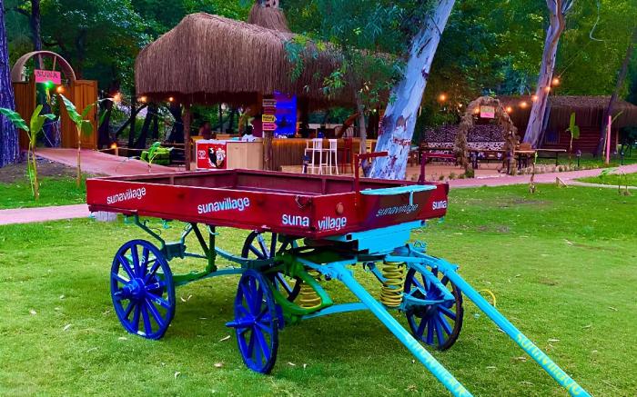 Gizli Cennet Villages Hotel