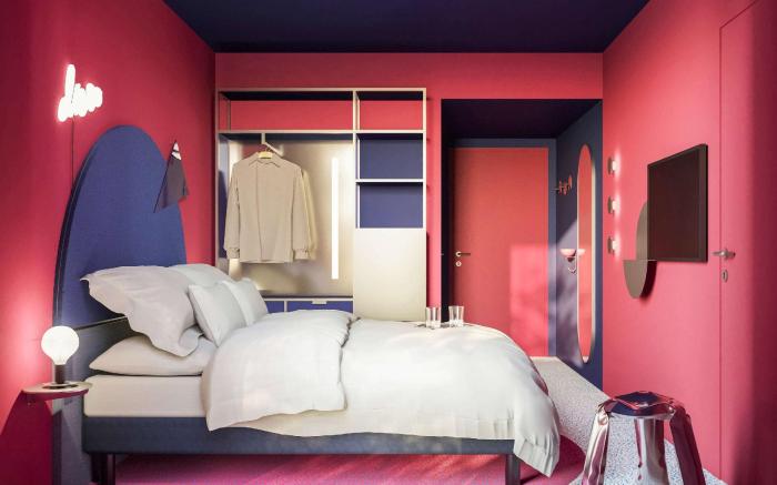 ibis Styles Muenchen Perlach