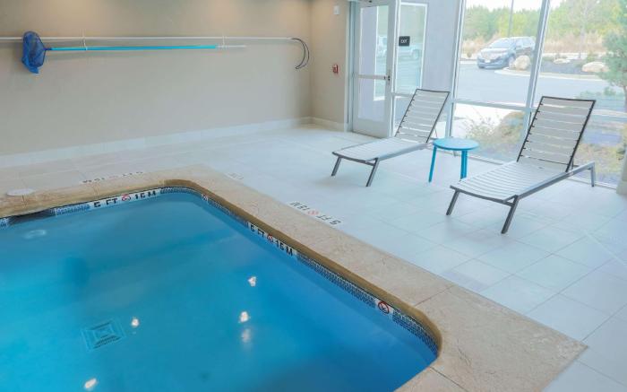 Home2 Suites by Hilton Cumming Atlanta