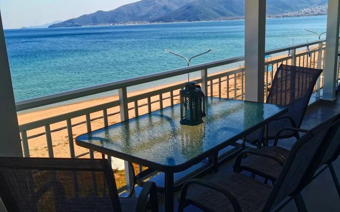Sea Breeze luxury apartments