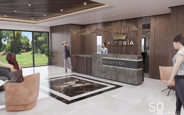 Alessia Hotel & Spa