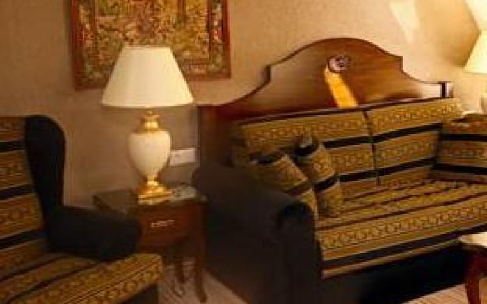 Optima Collection Medievale Lviv