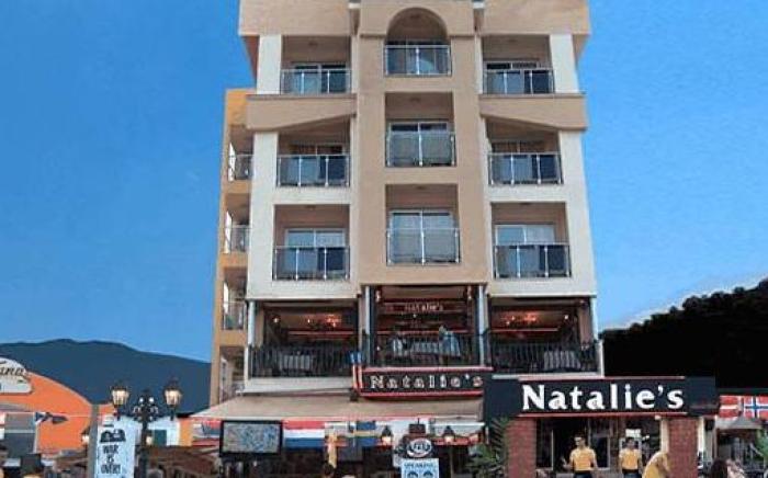 Marmaris Beach Hotel