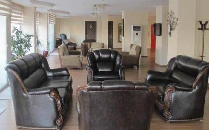 Hostapark Hotel