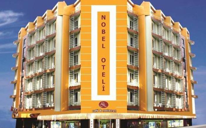 Nobel Hotel