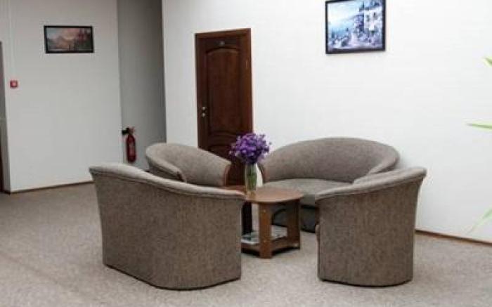 Black Sea Otrada Hotel