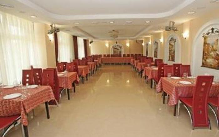 Black Sea Otrada Hotel