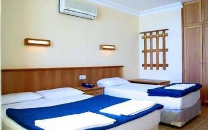 Azak Beach Hotel