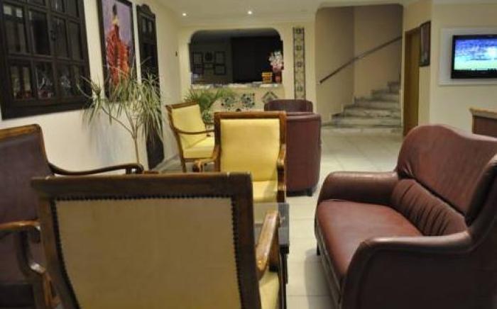 Azak Beach Hotel