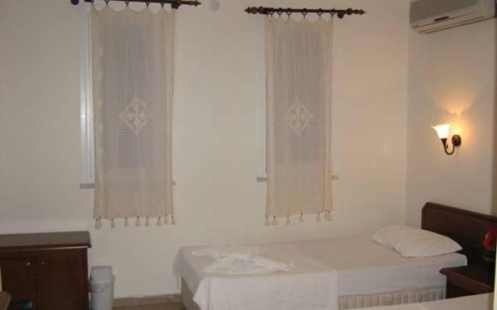 CC's Butik Hotel