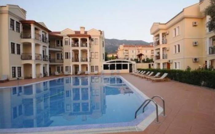 Sea Breeze Hotel and Apartments