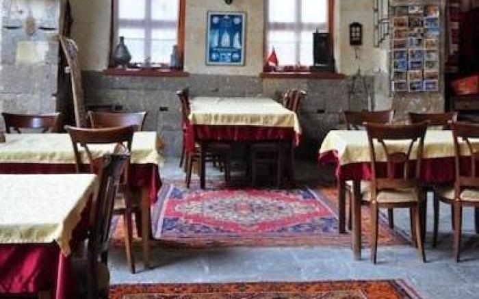 Old Greek House