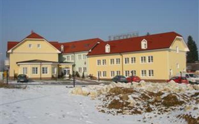 Hotel Cateski Dvorec