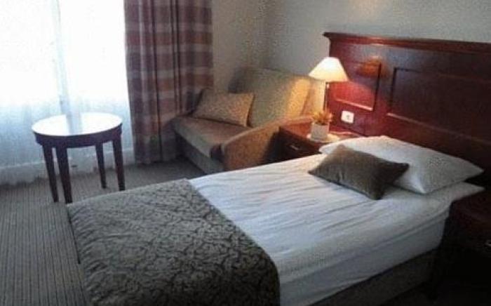 Hotel Cateski Dvorec