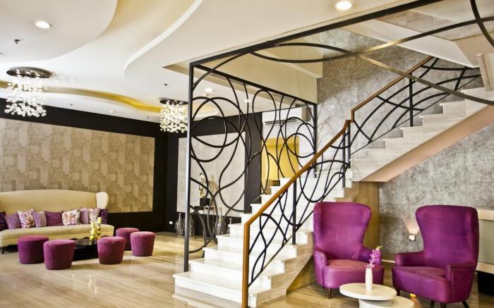 The Exchange Regency Residence Hotel Managed by HII