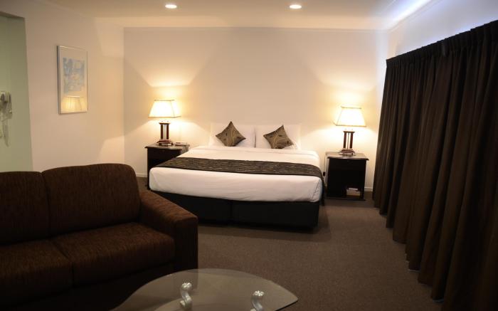 Alpers Lodge