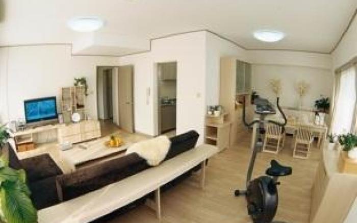 Beijing Jiuxian Apartment