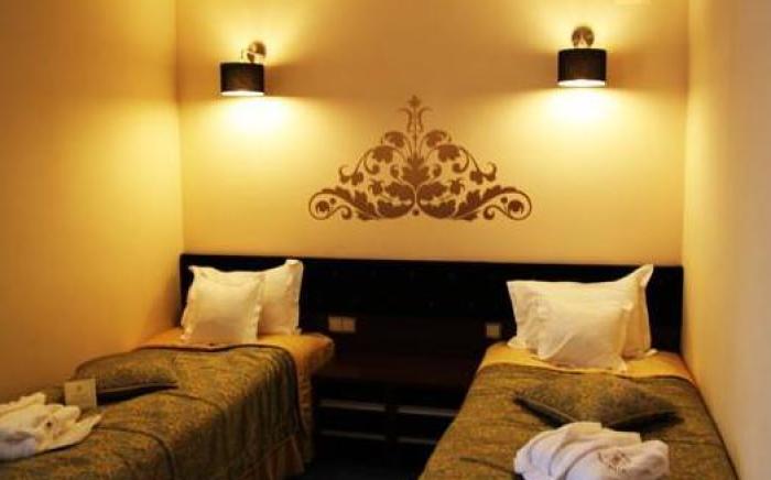 Dwor Kombornia Hotel&SPA