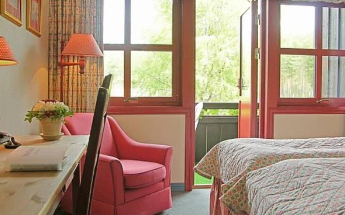 Hunderfossen Hotel & Resort