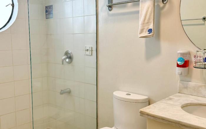 Stay @304 Clipper House, Free WiFi, GREAT Location