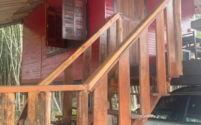 NADOHN2 Nai Fan Home